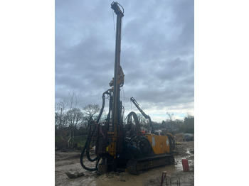 Zakup Klemm KR 709-2 Klemm KR 709-2: slika Zakup Klemm KR 709-2 Klemm KR 709-2