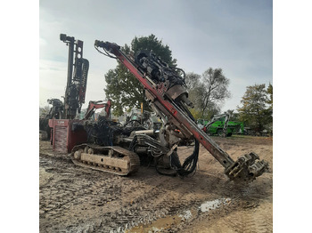 Zabijač stupova KLEMM