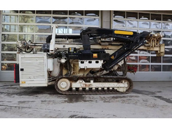 Platforma za bušenje KLEMM