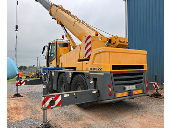 Autodizalica Liebherr LTC 1050-3.1: slika Autodizalica Liebherr LTC 1050-3.1 Autodizalica Liebherr LTC 1050-3.1: slika Autodizalica Liebherr LTC 1050-3.1