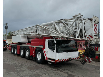 Autodizalica LIEBHERR