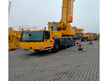 Zakup Liebherr LTM 1230-5.1 Liebherr LTM 1230-5.1: slika Zakup Liebherr LTM 1230-5.1 Liebherr LTM 1230-5.1