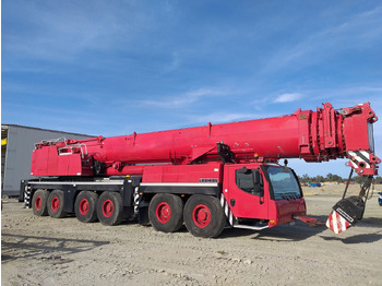 Autodizalica LIEBHERR