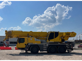 Autodizalica LIEBHERR LTM 1060-3.1