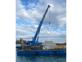 Dizalica gusjeničar LIEBHERR