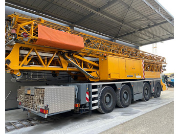 Zakup Liebherr MK 88 Liebherr MK 88: slika Zakup Liebherr MK 88 Liebherr MK 88