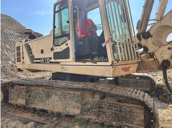 Zabijač stupova MAIT HR130: slika Zabijač stupova MAIT HR130