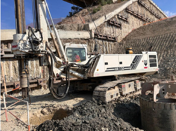 Zabijač stupova MAIT