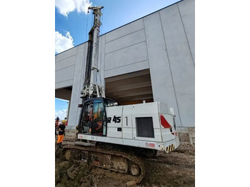 Zabijač stupova MAIT