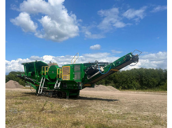 Čeljusna drobilica McCLOSKEY