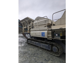 Zakup Metso LT116S Metso LT116S: slika Zakup Metso LT116S Metso LT116S