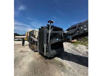 Screener METSO