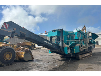 Screener Powerscreen 1000 Maxtrak: slika Screener Powerscreen 1000 Maxtrak Screener Powerscreen 1000 Maxtrak: slika Screener Powerscreen 1000 Maxtrak