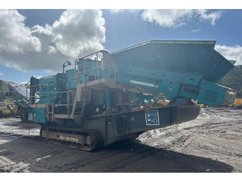 Screener Powerscreen 1000 Maxtrak: slika Screener Powerscreen 1000 Maxtrak Screener Powerscreen 1000 Maxtrak: slika Screener Powerscreen 1000 Maxtrak