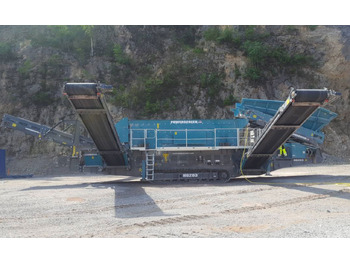 Screener POWERSCREEN