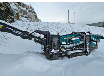 Screener POWERSCREEN