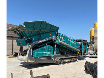 Screener POWERSCREEN