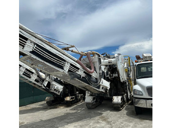 Hladni planer Roadtec RX-700e: slika Hladni planer Roadtec RX-700e