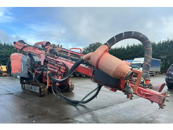 Platforma za bušenje SANDVIK