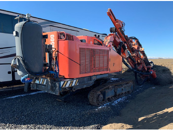 Platforma za bušenje SANDVIK