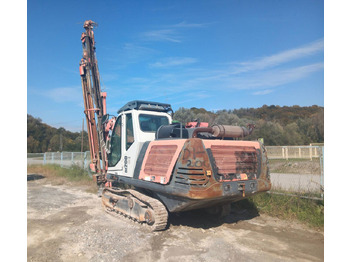 Platforma za bušenje SANDVIK