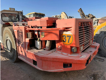 Zakup Sandvik LH410 Sandvik LH410: slika Zakup Sandvik LH410 Sandvik LH410