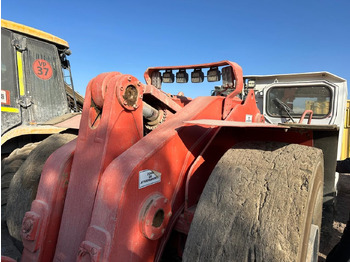 Zakup Sandvik LH410 Sandvik LH410: slika Zakup Sandvik LH410 Sandvik LH410