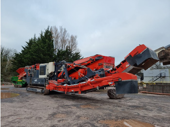 Konusna drobilica SANDVIK