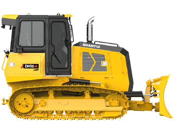 Buldožer Shantui DH16M XL: slika Buldožer Shantui DH16M XL Buldožer Shantui DH16M XL: slika Buldožer Shantui DH16M XL