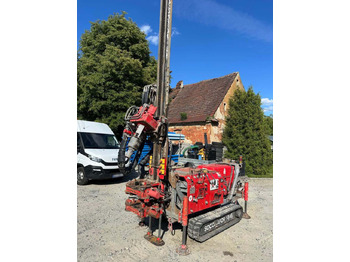 Platforma za bušenje