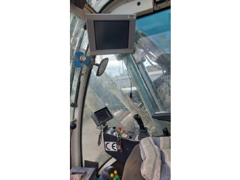 Zabijač stupova Soilmec SR-90: slika Zabijač stupova Soilmec SR-90