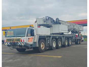 Autodizalica za sve terene TADANO ATF 220G-5