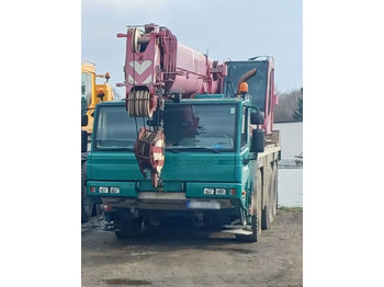 Zakup Tadano ATF 50G-3 Tadano ATF 50G-3: slika Zakup Tadano ATF 50G-3 Tadano ATF 50G-3