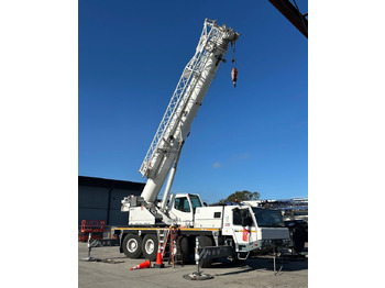 Autodizalica TADANO ATF 70G-4