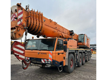 Autodizalica TADANO ATF 220G-5