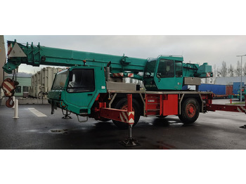 Autodizalica TADANO ATF 30-2L