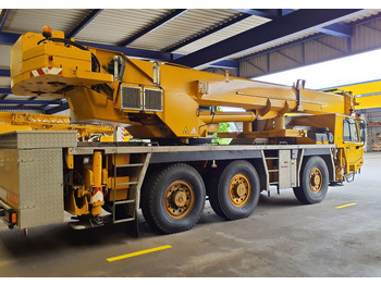 Autodizalica TADANO ATF 60-3