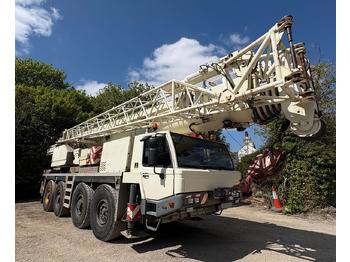 Autodizalica TADANO ATF 90G-4