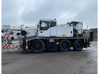 Autodizalica za sve terene Terex Demag AC 45 City: slika Autodizalica za sve terene Terex Demag AC 45 City