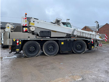 Autodizalica za sve terene Terex Demag AC 45 City: slika Autodizalica za sve terene Terex Demag AC 45 City