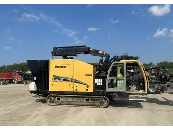 Direkcionalna bušilica VERMEER