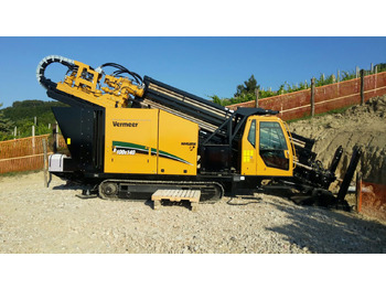 Direkcionalna bušilica VERMEER