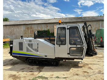 Direkcionalna bušilica VERMEER