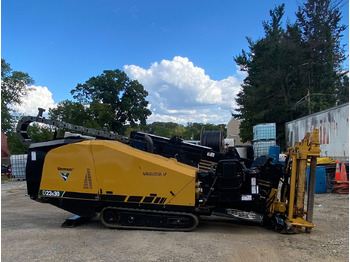 Direkcionalna bušilica VERMEER