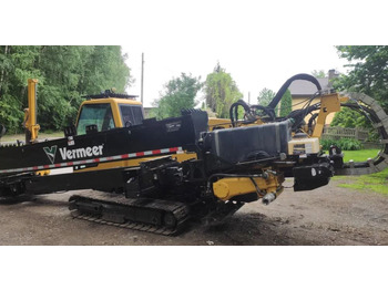 Direkcionalna bušilica VERMEER