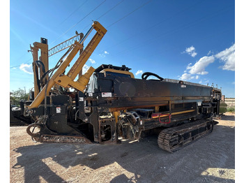 Direkcionalna bušilica VERMEER