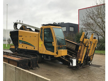 Direkcionalna bušilica VERMEER