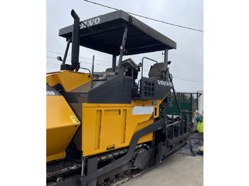 Finišer za asfalt VOLVO