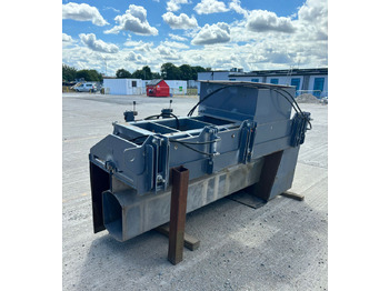 Finišer za asfalt WIRTGEN