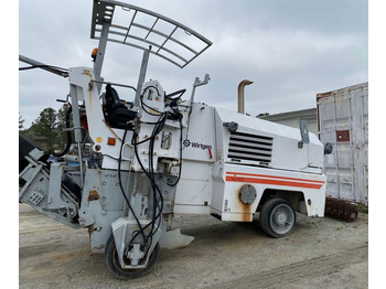 Zakup Wirtgen W 1000 Wirtgen W 1000: slika Zakup Wirtgen W 1000 Wirtgen W 1000
